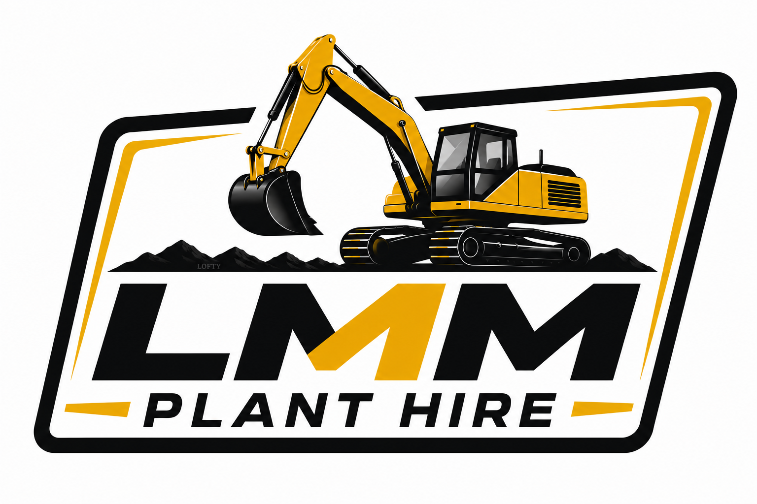 LMM Plant Hire